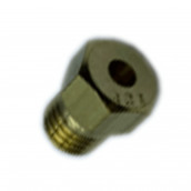 Injecteur, gicleur 2,9kw