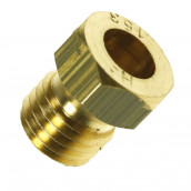 Injecteur, gicleur 1.53 mm