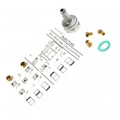 Kit Injecteur, gicleur butane Kit Injecteur, gicleur butane