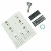 Kit Injecteur, gicleur butane Kit Injecteur, gicleur butane