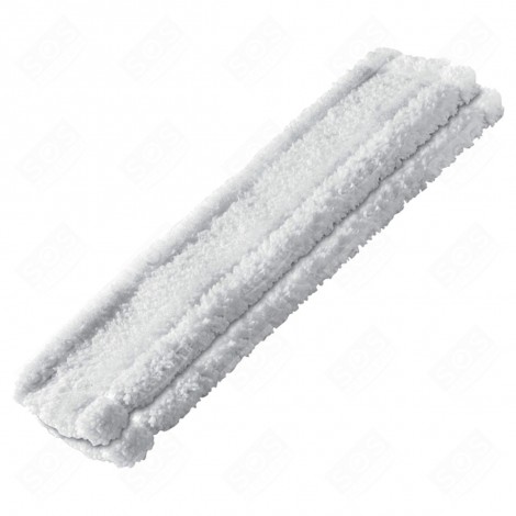 LOT DE 2 LINGETTES MICROFIBRES NETTOYEUR VAPEUR - 26331000, 2.633-100.0