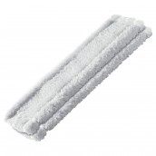 Lot de 2 lingettes microfibres
