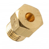 Injecteur, gicleur 1 kw Injecteur, gicleur 1 kw