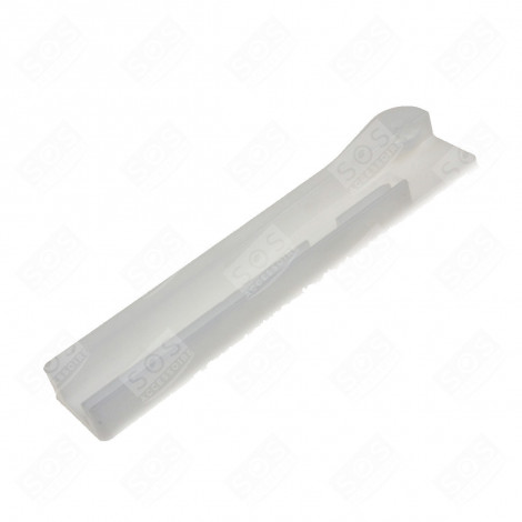 GUIDE DE RAIL INFÉRIEUR D'ORIGINE FRIGO, RÉFRIGÉRATEUR, CONGÉLATEUR - DA97-04793B, DA97-04793A