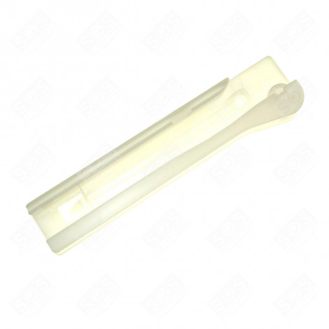 GUIDE RAIL INFÉRIEUR DROIT D'ORIGINE FRIGO, RÉFRIGÉRATEUR, CONGÉLATEUR - DA97-04794B