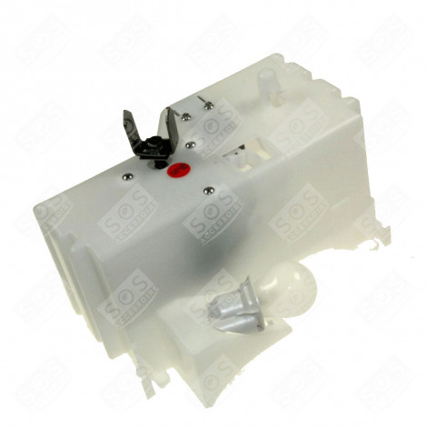 ENSEMBLE MOTEUR FABRIQUE À GLACE D'ORIGINE FRIGO, RÉFRIGÉRATEUR, CONGÉLATEUR - DA97-05068E