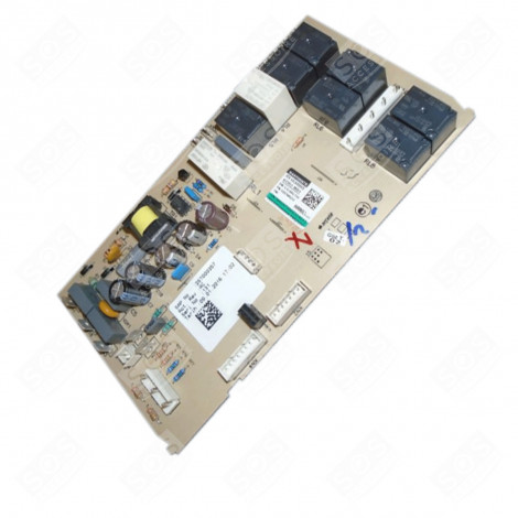 CARTE MÈRE FOUR, CUISINIÈRE - 267000357