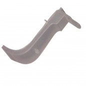 Gouttière anti débord