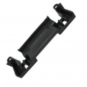 Partir arrière tiroir à couvert