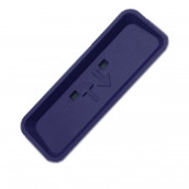 Fermoir rehausse panier