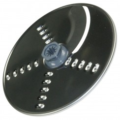 Disque a raper emincer fin