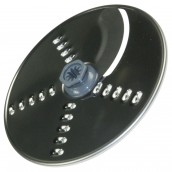 Disque a raper emincer fin