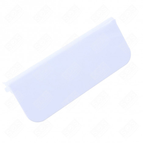 POIGNÉE DE PORTILLON DE FREEZER D'ORIGINE FRIGO, RÉFRIGÉRATEUR, CONGÉLATEUR - C00511489, 488000511489
