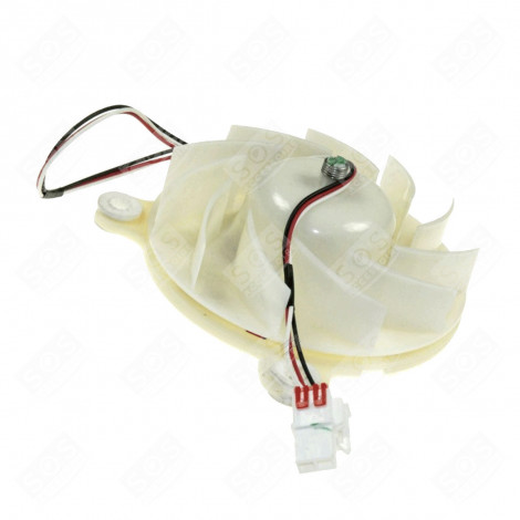 MOTEUR DU VENTILATEUR D'ORIGINE FRIGO, RÉFRIGÉRATEUR, CONGÉLATEUR - DA97-06095B