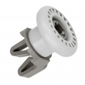 Roulettes supérieures