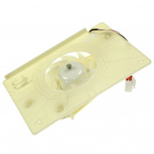 Ensemble moteur ventilateur congélateur d'origine