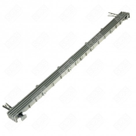 KIT BAGUETTES AJUSTEMENT BANDEAU GRIS LAVE-VAISSELLE - 1891502100