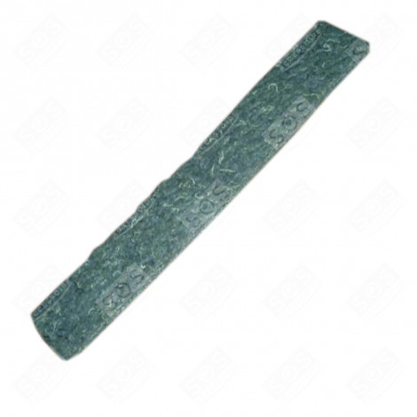 ISOLATION PLAQUE DU BAS LAVE-VAISSELLE - 1733830200