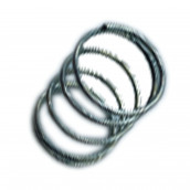 Ressort de bouton