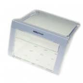 Ensemble bac à légumes d'origine