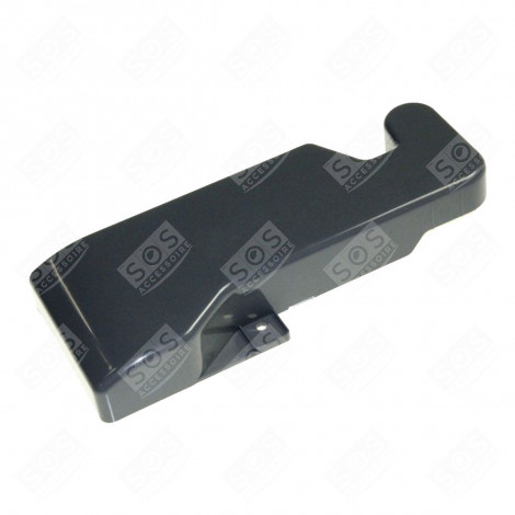 CACHE CHARNIÈRE SUPÉRIEURE DROITE D'ORIGINE FRIGO, RÉFRIGÉRATEUR, CONGÉLATEUR - DA97-06159L