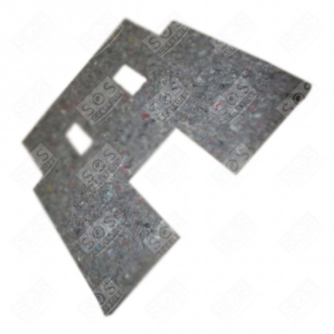 ISOLATION PHONIQUE LAVE-VAISSELLE - 1781060500