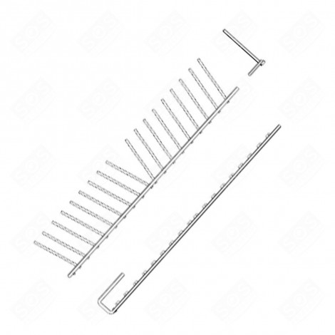 GRILLE ASSIETTE LAVE-VAISSELLE - 1516960101