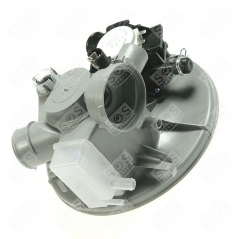 CORPS DE POMPE MULTI VANNES LAVE-VAISSELLE - 1786400300