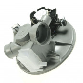 Corps de pompe multi vannes