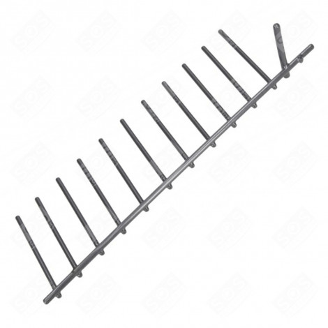 GRILLE REPLIABLE DROIT LAVE-VAISSELLE - 1781920200