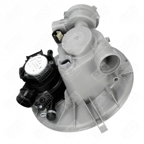 CORPS DE POMPE MULTI VANNES LAVE-VAISSELLE - 1786403000