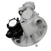 Corps de pompe multi vannes