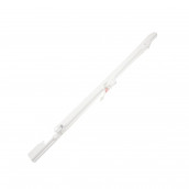 Barre latérale de la porte d'origine