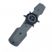 Hélice, bras de lavage supérieur