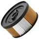 FILTRE CARTOUCHE ASPIRATEUR - 64149600, 6.414-960