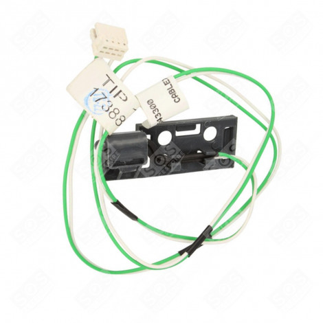 CÂBLE LED FIN DE PROGRAMME LAVE-VAISSELLE - 1738831100