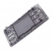 Boîtier  carte display