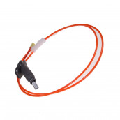 Tuyau d'arrivée d'eau d'origine