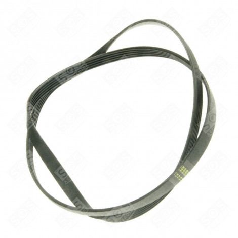 COURROIE DE TRANSMISSION 5PJE1227H MACHINE À LAVER, LAVE-LINGE - 751610145