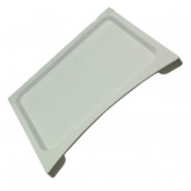 Clayette en verre inférieure d'origine