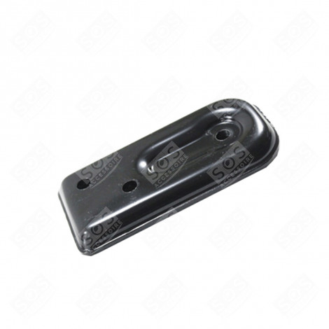 ENSEMBLE SUPPORT PIED AVANT D'ORIGINE FRIGO, RÉFRIGÉRATEUR, CONGÉLATEUR - DA97-07147A
