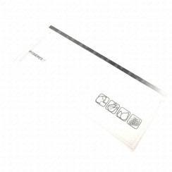 Façade de bac à légumes  457X189 mm