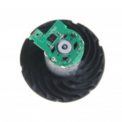 Moteur avec module d'origine Moteur avec module d'origine