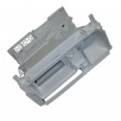 Châssis plastique
