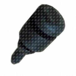 Caoutchouc amortisseur de pompe de circulation