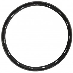 Joint de couvercle 6/7,5L/9L diam 245 mm CLIPSO ESSENTIAL d'origine