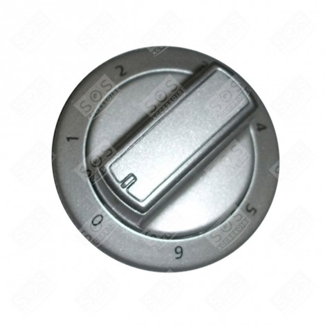BOUTON PLAQUE ÉLECTRIQUE FOUR, CUISINIÈRE - 250315099