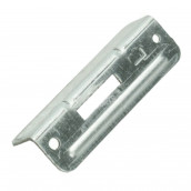 Récepteur charnière gauche