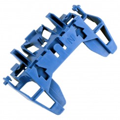 Support de sac à poussières compatible