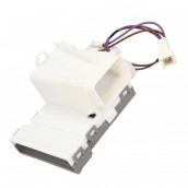 Clapet / vérin du convoyeur séchage